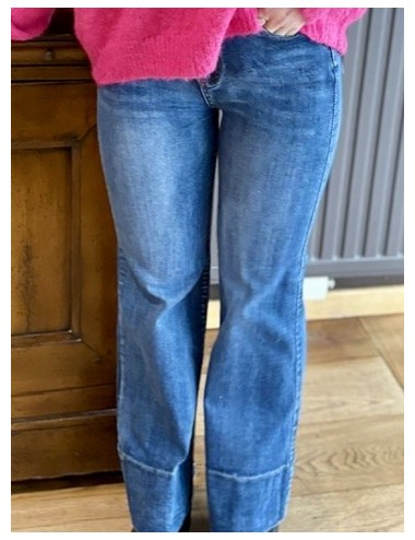 JEANS SERIALE