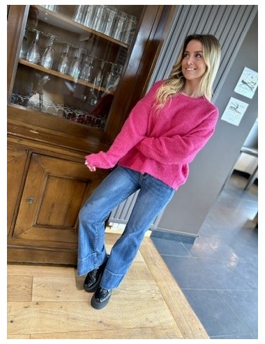 JEANS SERIALE