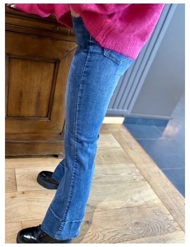 JEANS SERIALE