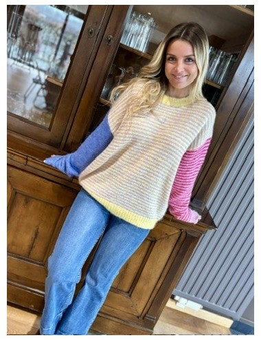 JEANS SERIALE