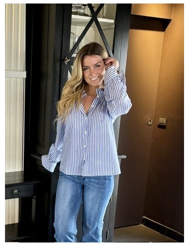 JEANS SERIALE