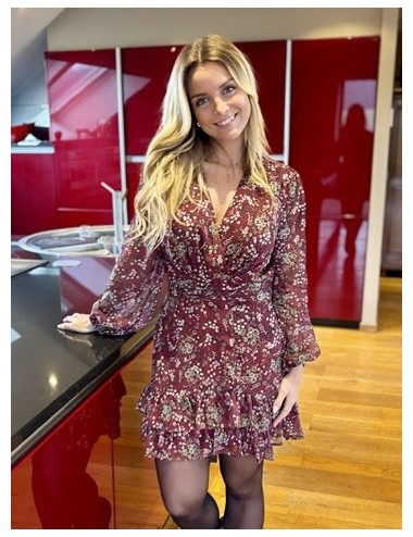 ROBE LOUGRIE