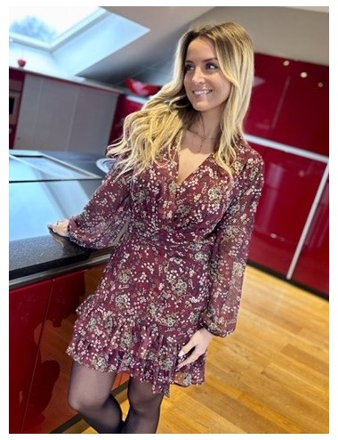 ROBE LOUGRIE