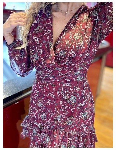 ROBE LOUGRIE