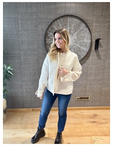 VESTE CLEOTAME