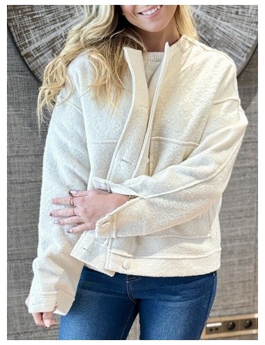 VESTE CLEOTAME