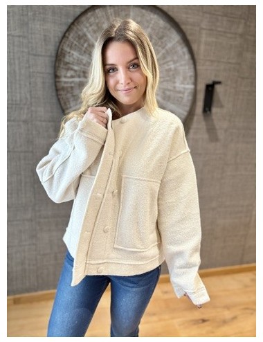VESTE CLEOTAME