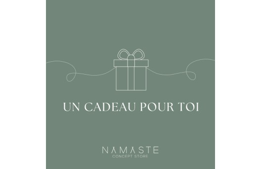 Carte cadeau