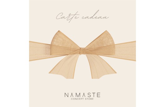 Carte cadeau